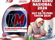 Guru: Lentera Bangsa di Hari Penuh Makna