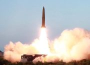 Rusia Bombardir 10 Kota di Ukraina: Serangan Rudal Jelajah Hancurkan Infrastruktur Energi