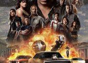 Fast X: Aksi dan Emosi dalam Bagian Terbaru Franchise Fast & Furious