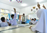 Pemerintah Indonesia Rencanakan Penambahan Mata Pelajaran AI dan Coding di SD dan SMP