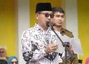 Hari Guru Nasional 2024 di Solok Selatan: Mengapresiasi Peran Guru sebagai Agen Peradaban