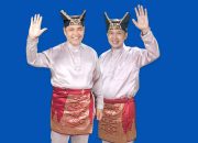 Mengukir Harapan Baru di Sumatera Barat: Epyardi Asda dan Ekos Albar, Pemimpin yang Dinanti