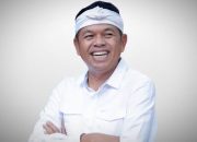 Dedi Mulyadi Klaim Menang Pilgub Jabar 2024 Berdasarkan Quick Count