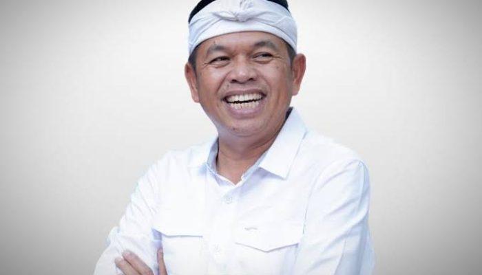 Dedi Mulyadi Klaim Menang Pilgub Jabar 2024 Berdasarkan Quick Count
