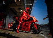 Marc Marquez Langsung Suka Desmosedici GP25, Direktur Teknik Ducati Merasa Puas