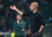 Manchester City Dalam Keterpurukan: Guardiola Minta Perubahan Cepat