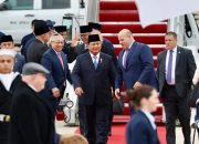 Presiden Prabowo Subianto Bertemu Joe Biden di Gedung Putih: Memperkuat Hubungan Bilateral Indonesia-AS