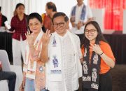 Pramono Anung-Rano Karno Berpeluang Menang di Pilkada DKI Jakarta 2024