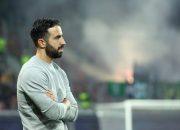 Ruben Amorim Dapat Julukan Spesial di Manchester United