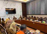Pemkab Solok Ikuti Peringatan Hari Anti Korupsi Sedunia 2024 Secara Daring Bersama KPK RI