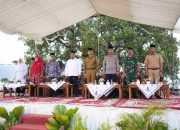 Sekda Medison Resmi Tutup MTQ Nasional ke-40 Tingkat Kabupaten Solok