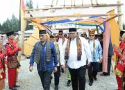 Karisma Event Nusantara Hadirkan Pesona 5 Danau di Solok, Pariwisata Sumbar Kian Bersinar