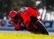 Marquez Ungkap Kunci Dominasi Ducati Di MotoGP “Ini Bukan Kebetulan”