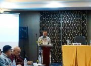 Rapat Kerja Pansus DPRD Kabupaten Solok Bahas 5 Rancangan Peraturan Daerah