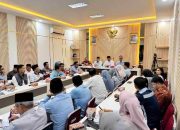 FGD Penghitungan ZNT, Penggalian Potensi Peningkatan PAD tahun 2025
