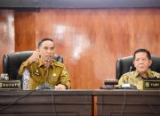 Inilah Jawaban Pemerintah Daerah Terhadap Pandangan Fraksi-fraksi DPRD Kabupaten Solok Tentang Ranperda