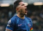 Chelsea Menang 3-0 Aston Villa dengan Performa Dominan