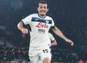 Atalanta Hancurkan AS Roma 2-0 di Stadio Olimpico