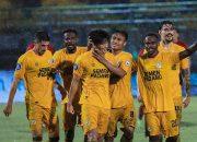 Semen Padang FC Kalahkan Madura United dengan Gol Telat Ryohei Michibuchi