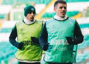 Celtic Siap Uji Nyali di Kandang Dinamo Zagreb pada Laga UEFA Champions League