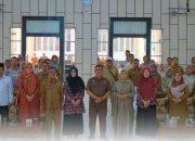Solok Selatan Terus Upayakan Penurunan Kasus Stunting Melalui Program Komprehensif