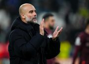 Manchester City di Bawah Guardiola: Krisis Performasi atau Awal dari Akhir?