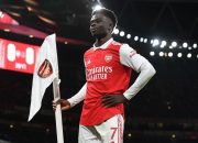Arsenal Tertahan Everton, Efektivitas Jadi Masalah Utama