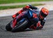 Marc Marquez dan Francesco Bagnaia: Rivalitas yang Menjanjikan di MotoGP 2025