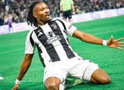 Juventus dan Fiorentina Berbagi Poin dalam Pertandingan Sengit di Allianz Stadium