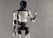 Terobosan Tesla dalam Teknologi Robot: Optimus Siap Mengubah Masa Depan