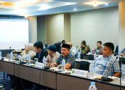 Gelar Rapat, Pansus Kabupaten Solok Bahas Beberapa Ranperda untuk Dikaji Kembali