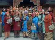 Bantu Bundo Kanduang Talang Sungai Janiah Berupa Alat Tradisional Momongan, Iskan Nopis: Satu Suku 1 Set Momongan