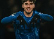 Chelsea Hancurkan Shamrock Rovers 5-1 di Liga Konferensi Eropa