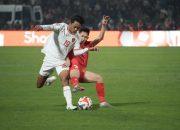 Timnas Indonesia Tumbang 0-1 dari Vietnam di Laga Ketat Piala AFF 2024