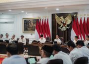 Prabowo Subianto Inisiasi Penambahan Jam Olahraga di Sekolah untuk Mencetak Atlet Muda