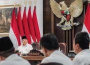 Presiden Prabowo Tekankan Pentingnya Efisiensi dalam Penggunaan APBN 2025