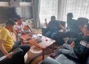 Podcast “Tendangan Bebas Hafiz”: Inovasi Legislator Gerindra Menjembatani Aspirasi Rakyat