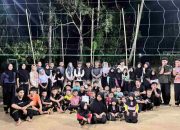Pemkab Solok Intensifkan Pembinaan Sanggar Seni Tradisi Demi Pelestarian Budaya