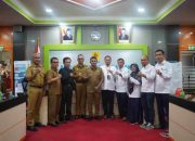 PLN UP3 Solok Siap Wujudkan 1.304 Titik Elektrifikasi di Kabupaten Solok Tahun 2025