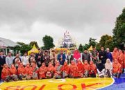 Festival APESTA ke-4 MAN 3 Solok: Wadah Kreativitas dan Pembentukan Karakter Generasi Muda