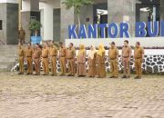 Kabupaten Solok Catat Kemajuan Signifikan dalam Indeks Pembangunan, 19 Nagari Capai Status Mandiri