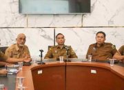 Program Kesehatan Gratis Jadi Fokus Utama, Mendagri Tekankan Pentingnya Pengendalian Inflasi Daerah