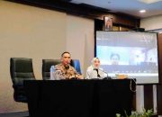 Bimbingan Teknis SAKIP Kabupaten Solok Tingkatkan Kinerja Aparatur Pemerintah