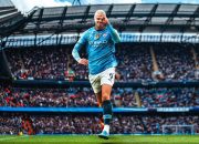 Manchester City Terancam Pengurangan 100 Poin Akibat Pelanggaran Finansial
