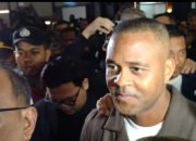 Patrick Kluivert Tiba di Indonesia: Awal Baru bagi Timnas Garuda