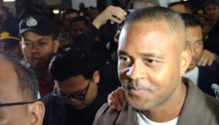 Patrick Kluivert Tiba di Indonesia: Awal Baru bagi Timnas Garuda