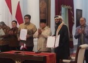 Indonesia Gandeng Qatar dan Abu Dhabi untuk Program Sejuta Rumah MBR