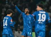 Chelsea Pesta Gol 5-0, Singkirkan Morecambe dari Piala FA