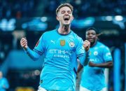 Manchester City Lumat Salford City 8-0 di Piala FA