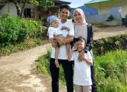 Yudha Fajria Zaslawiyuka: Perjalanan Menjadi Abdi Negara di Tanah Papua